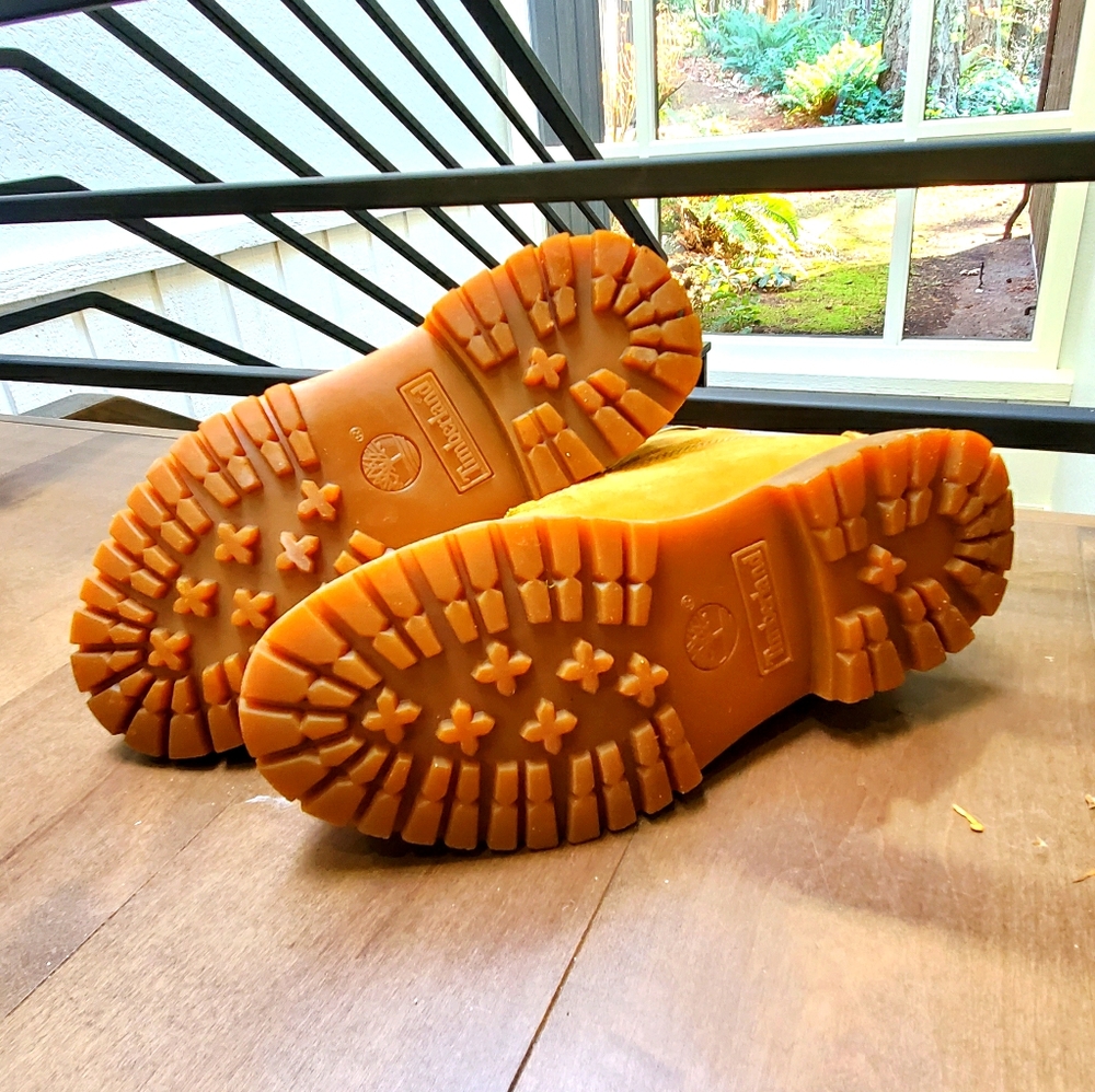 Timberland boot - Picture 3 of 3